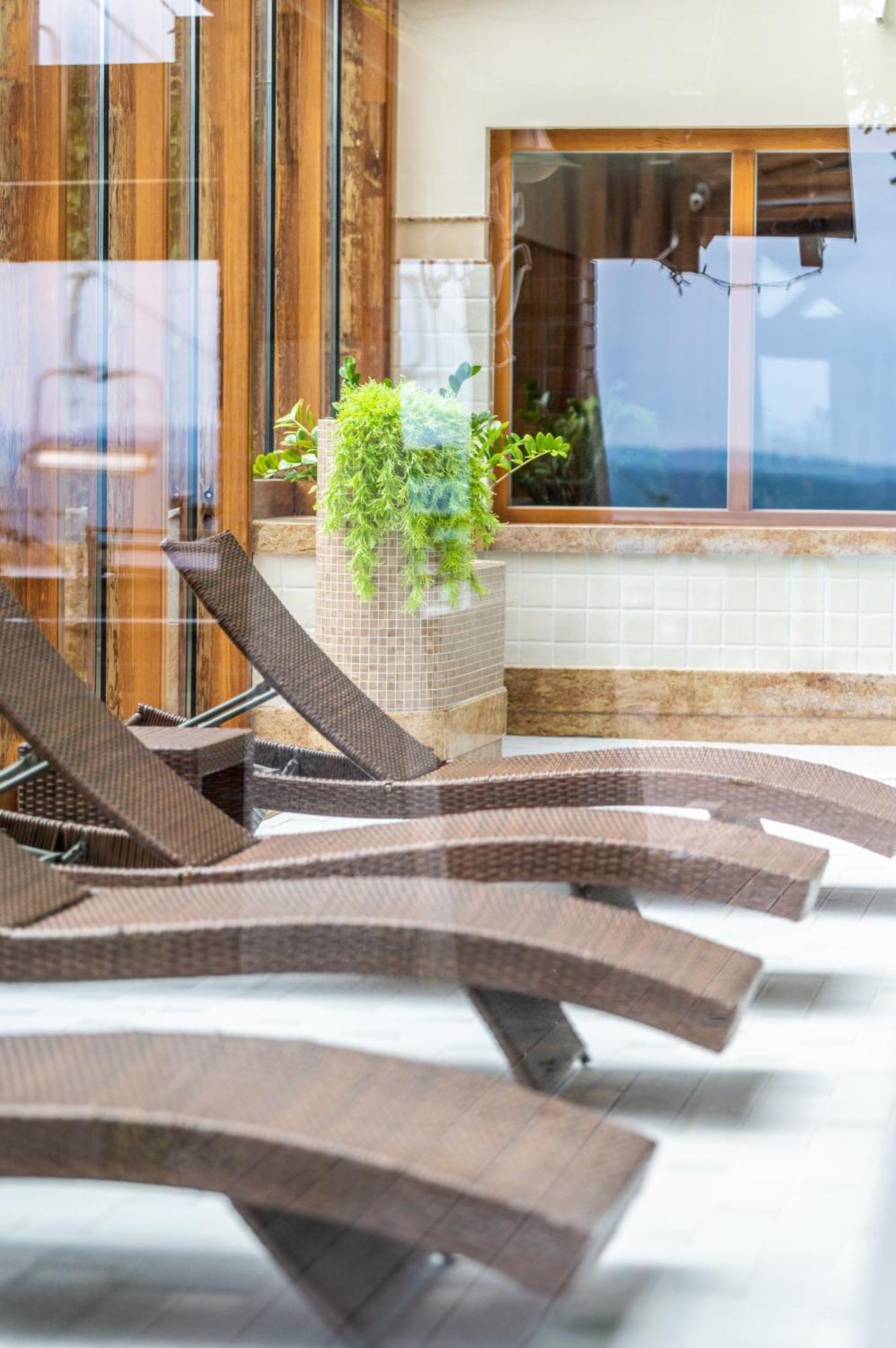 Vital&Spa Resort Szarotka Zieleniec  Εξωτερικό φωτογραφία